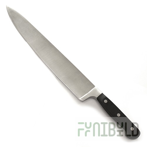 Chef's knife 30 cm, 12