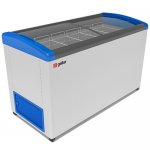 Chest freezer V=490l GELLAR FG 575 E -12.-25C,1410x650x860, tilt.bench (6 baskets) FROSTOR Chest freezer V=490l GELLAR FG 575 E -12.-25C,1410x650x860, tilt.bench (6 baskets) FROSTOR
