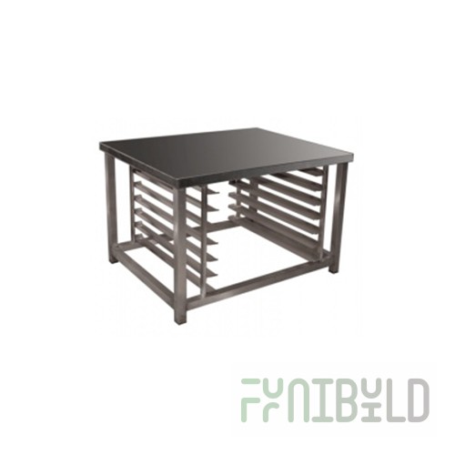 Stand for convection oven PKP-9/7N