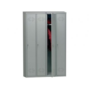 Cabinet PRACTIK MD LS(LE)-41 1830x1130x500 in