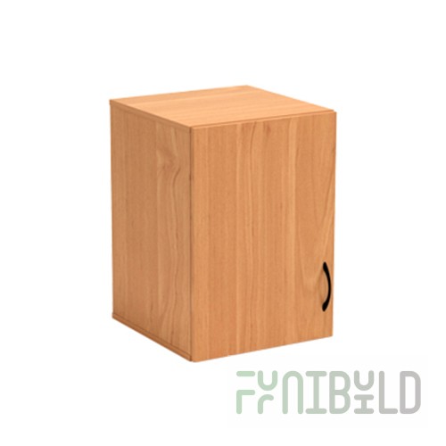 Narrow mezzanine cabinet 450x400x600mm, art. SHA-45 (ALDER)