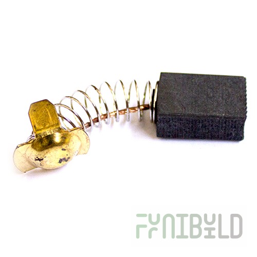 Brush for cotton candy machine HES-03 (No. 8)