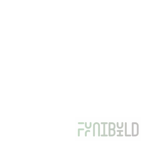 Knife for vegetable cutter MFS-300-