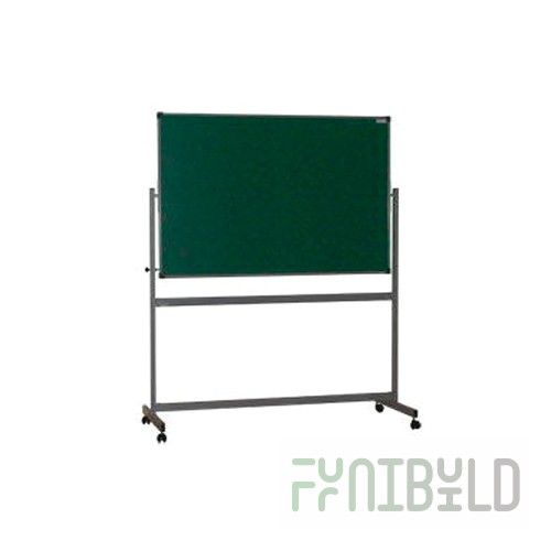 Rotary board DP12z chalk