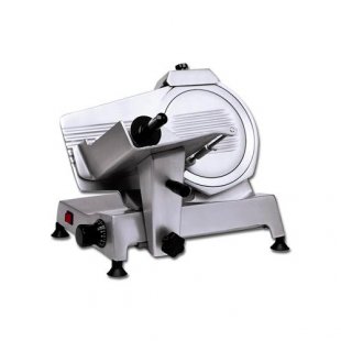 Slicer ELECTROLUX MSL25B (510x420x380mm, knife diameter 250mm, 0.15 kW, 220V)
