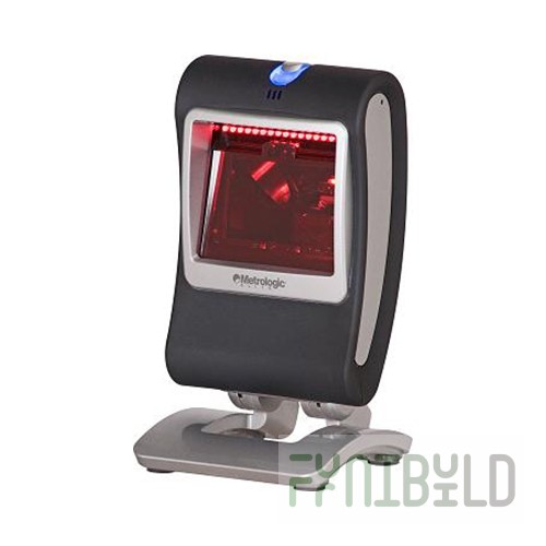 Metrologic 7580 2D USB Genesis (Black)
