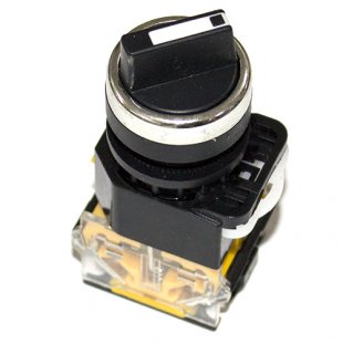 Switch S1 for whipping machine B5