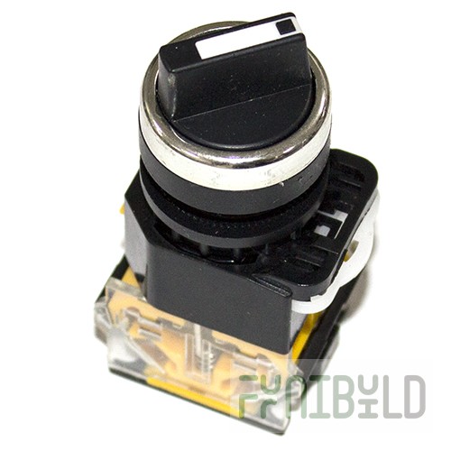 Switch S1 for whipping machine B5