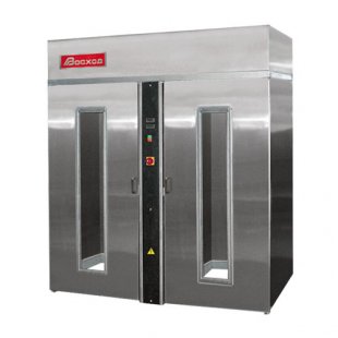 Electric proofing cabinet