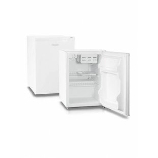 Refrigerator Biryusa 70 (630x445x510 in, 0.07 kW, 220 V)