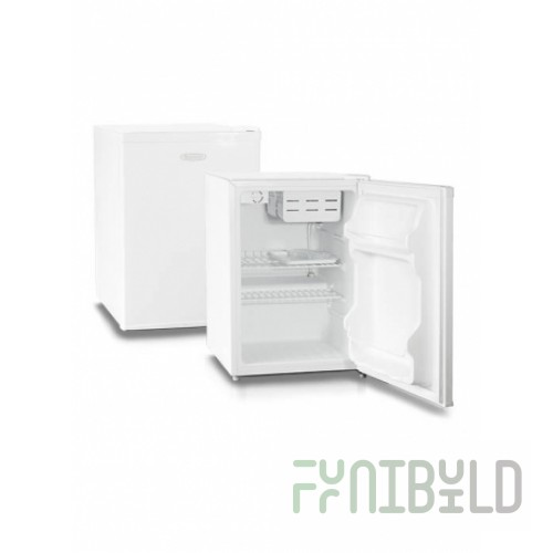 Refrigerator Biryusa 70 (630x445x510 in, 0.07 kW, 220 V)