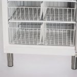 Freezer cabinet LIEBHERR GG 5260 (747x750x1864mm, 513 l, -14°C to -28°C)