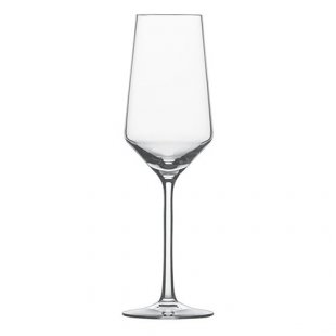 Champagne glass 300ml Pure, art.81260046, pack of 12