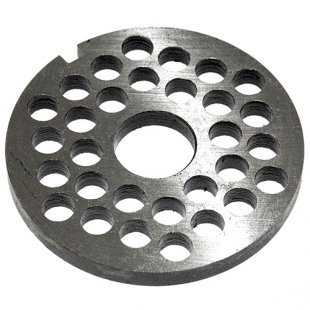 MIM-300 grating with flange d=9 in No. 3 art. MIM-300.01.014