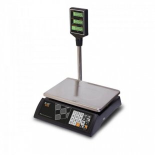 Scales M-ER 327 ACP-32.5