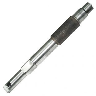 Drive shaft of the wiping machine MPR-350M 1 01.00.02