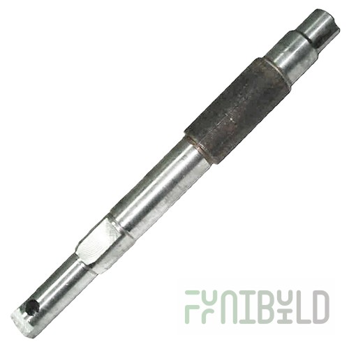 Drive shaft of the wiping machine MPR-350M 1 01.00.02