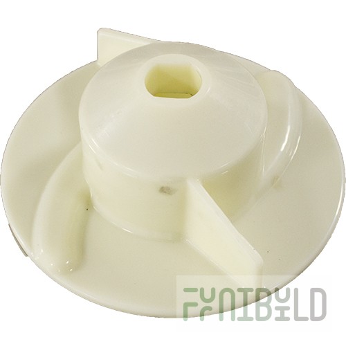 Vegetable cutter ejector HLC-300