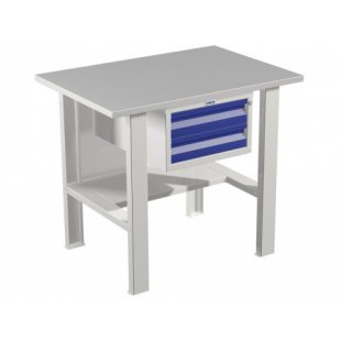 Workbench Profi (No. 109) WT100.F1/F1.100 (880x1000x700)