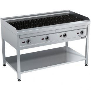 Electric lava grill ETK-BST4/ 641144