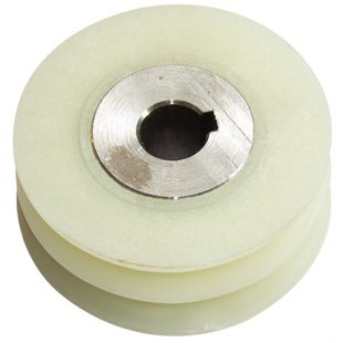 Pulley (MPR-350M-02) 01.06.00-01