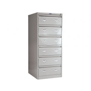 Filing cabinet PRACTIK MD AFC-06 1327x553x631