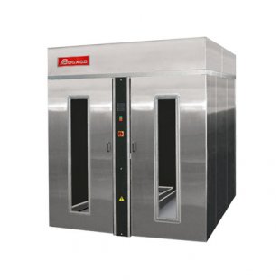 Electric proofing cabinet