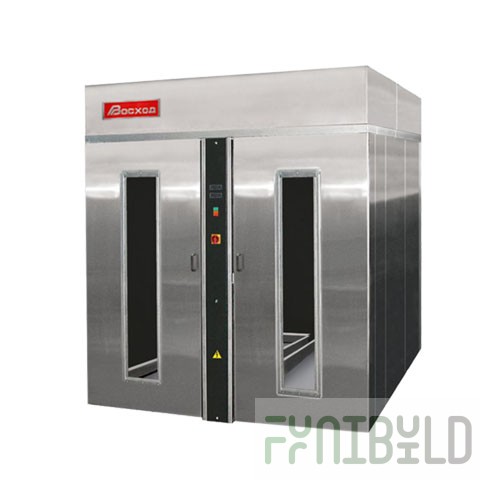 Electric proofing cabinet