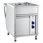 Plate warming counter PTE-70M-80 Plate warming counter PTE-70M-80
