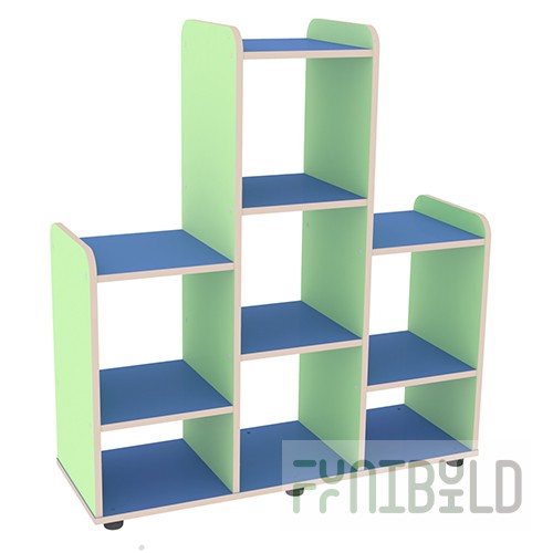 Game rack