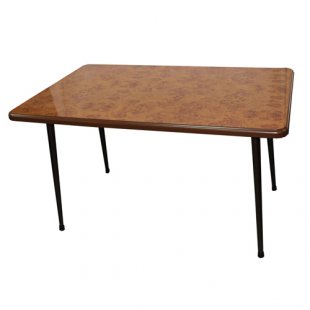 Table top shaped 1280x800 TU, MDF (16 in.)