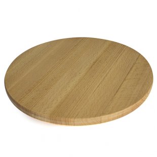 Rotating tray, round d 36cm