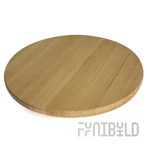 Rotating tray, round d 36cm