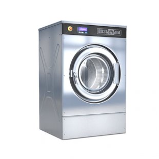 Washing machine Vega B15-322 (855 (1050)x870 (1100)x1390 (1600)mm, load 15kg, 380V, 42-47(522) rpm, weight 270 (337)kg)