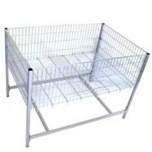 Sales table TS 128 (1200x800x850 in)