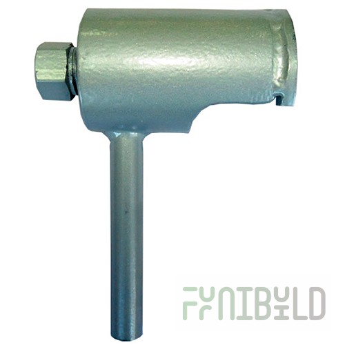 Impeller puller KP6.376.09.00.000SB