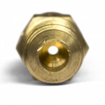 Oven nozzle for mains gas 2.0 Oven nozzle for mains gas 2.0