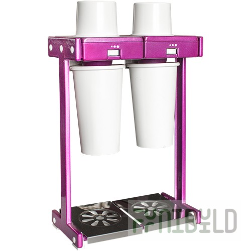 Mixing unit for cocktails SZHN-2