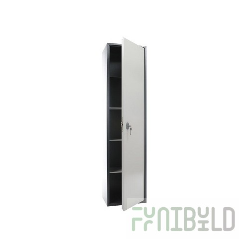Accounting cabinet AIKO SL-185 1800x460x340