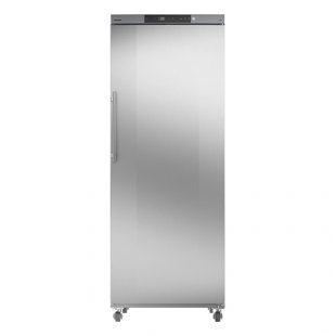 Freezer cabinet NoFrost LIEBHERR GGv 5860 (747x791x2064mm, 556 l, -14°C to -28°C)