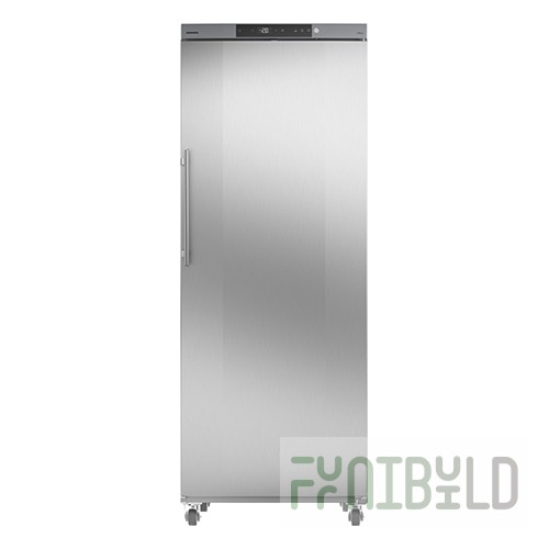 Freezer cabinet NoFrost LIEBHERR GGv 5860 (747x791x2064mm, 556 l, -14°C to -28°C)
