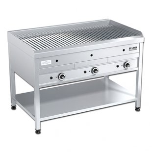 Lava gas grill 641243