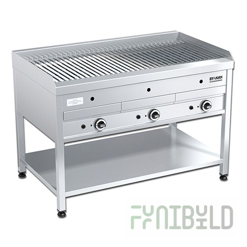 Lava gas grill 641243