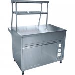 Hot drinks counter PGN-70KM