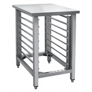 Stand PK-8-02 for convection ovens KPP-1/2 and mini-steam convection ovens PKA 6-1/3P and PKA 6-1/2P