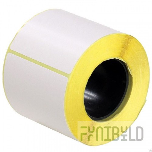 Thermal labels 58x90x400 ECO