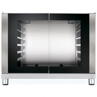 Proofing cabinet PIRON PL7612 (12 lvl. GN1/1 or 600x400, 2 kW, 780x940x600 in)