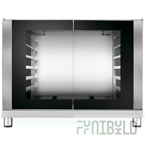 Proofing cabinet PIRON PL7612 (12 lvl. GN1/1 or 600x400, 2 kW, 780x940x600 in)