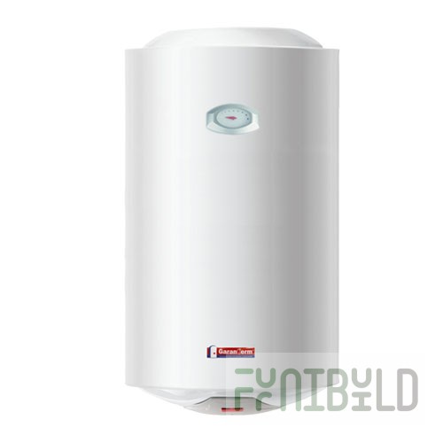 Storage water heater Garanterm ER 80 V (MGR 80 V) (455x445x798mm, 80l, 1.5kW)