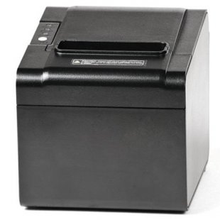 Receipt printer ATOL RP-326-USE black Rev.6